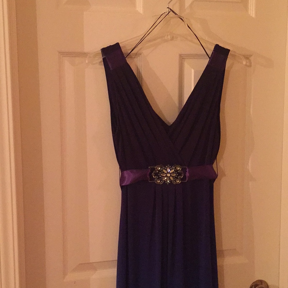 Cocktail dress